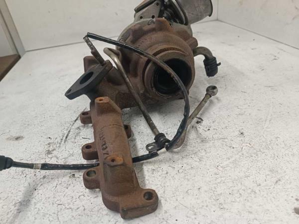 TURBO 2.0TDI VW T5 T6 - Vue 2